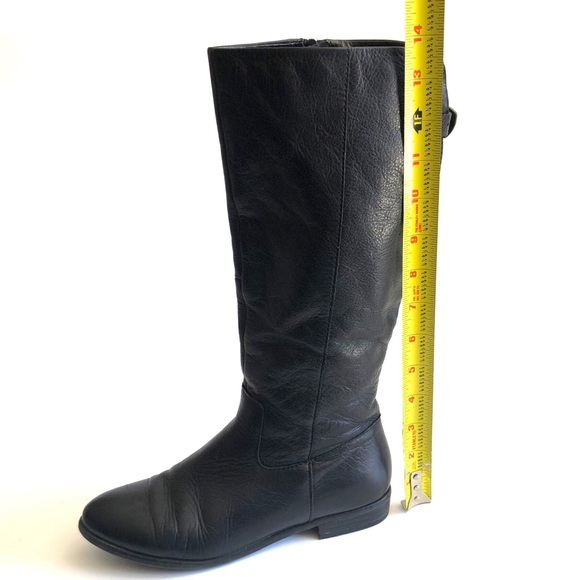 Aldo Keesha Knee High Riding Boot - Picture 16 of 16